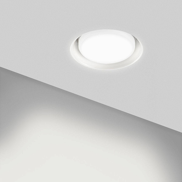 Светильник встраиваемый LIGHTSTAR TENSIO 212100