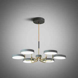 Люстра подвесная IMPERIUMLOFT TAVIS 229001-26