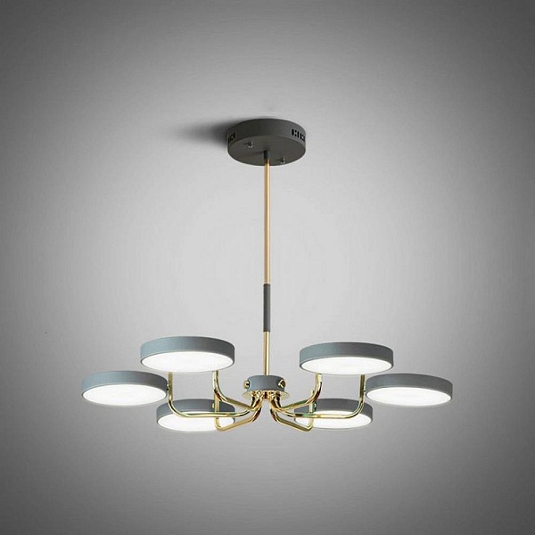 Люстра подвесная IMPERIUMLOFT TAVIS 229001-26