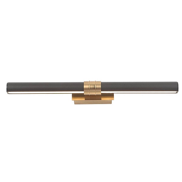 Бра CRYSTAL LUX PRADA AP10W BLACK