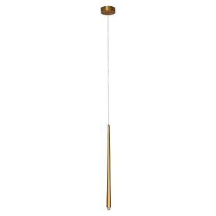 Подвес ARTE LAMP FRANKIE A2191SP-6PB