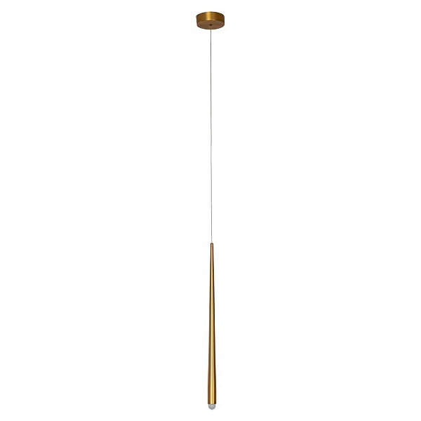 Подвес ARTE LAMP FRANKIE A2191SP-6PB