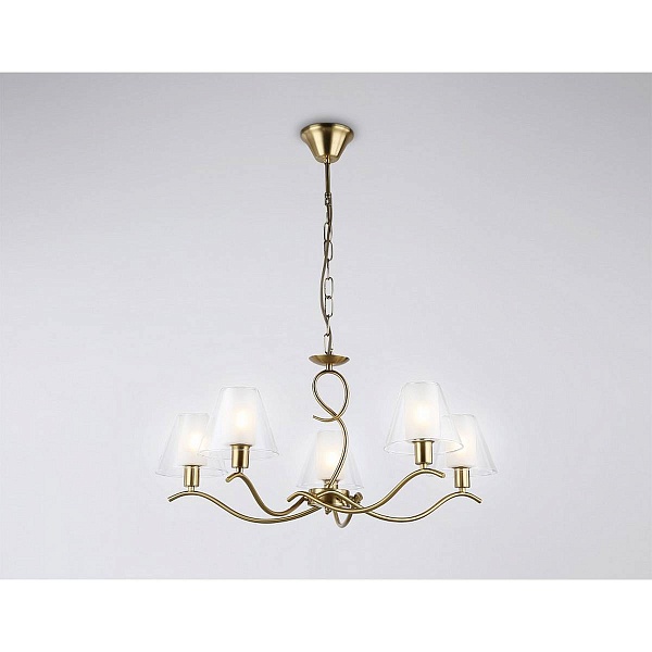 Люстра подвесная AMBRELLA LIGHT HIGH LIGHT LH57091