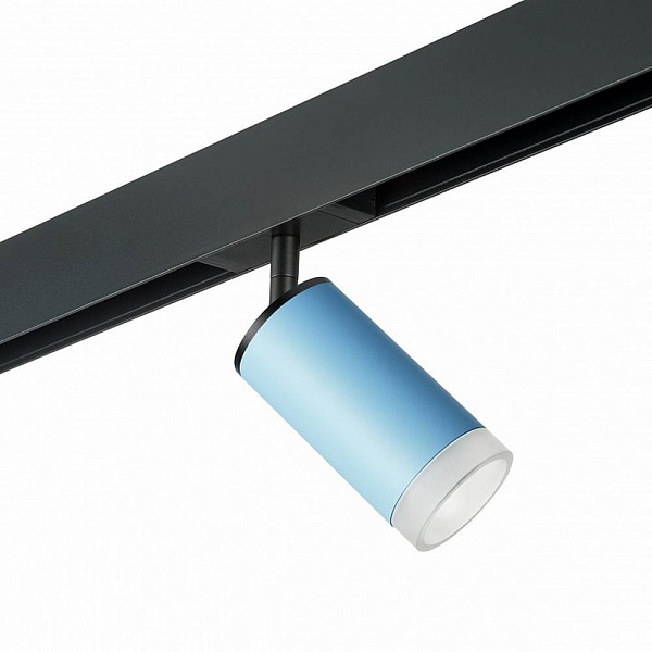Трековый светильник LIGHTSTAR RULLO PRO43530