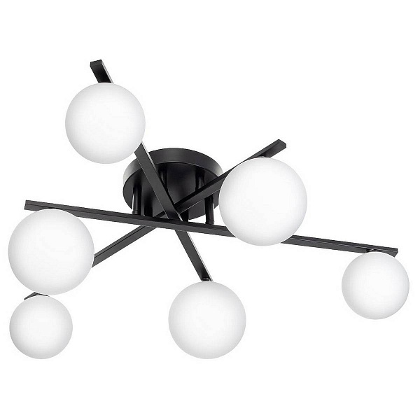 Люстра потолочная CITILUX GLOB CL209261