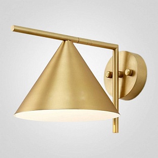 Бра IMPERIUMLOFT FLOS CAPTAIN FLINT CONE 143936-22