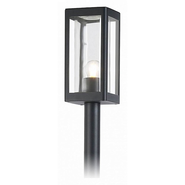 Светильник уличный столб низкий AMBRELLA LIGHT ST ST2422