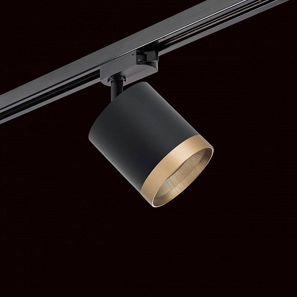 Трековый светильник LIGHTSTAR RULLO R1T348790
