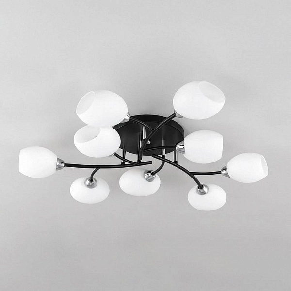 Люстра потолочная CITILUX ФЛОРИДА CL148195