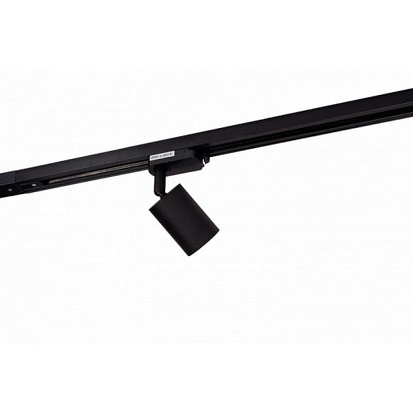 Трековый светильник DENKIRS DK620 DK6201-BK