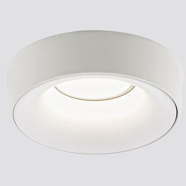 Светильник встраиваемый AMBRELLA LIGHT CLASSIC A890 WH