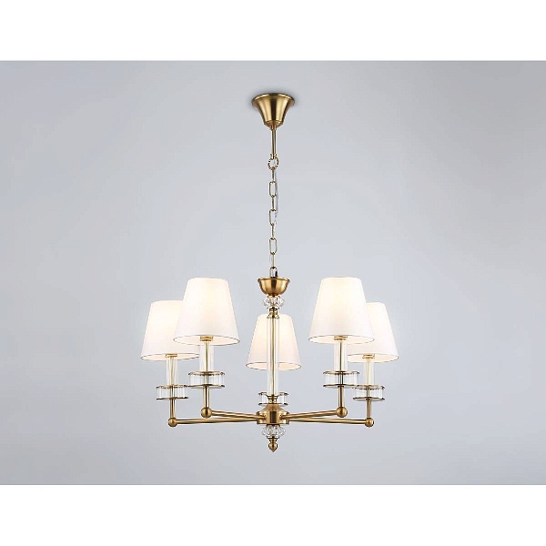 Люстра подвесная AMBRELLA LIGHT HEIGH LIGHT LH71021