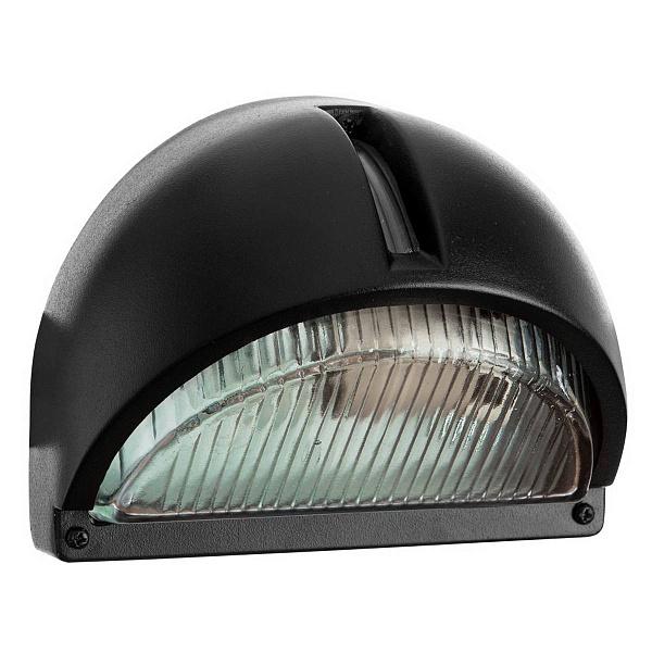 Светильник уличный настенный ARTE LAMP Urban A2801AL-1BK