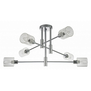 Люстра потолочная ESCADA REFLEX 1140/6P