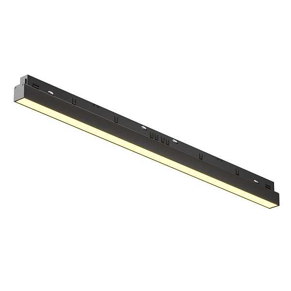 Трековый светильник MAYTONI BASIS TR030-2-24W2.7K-B