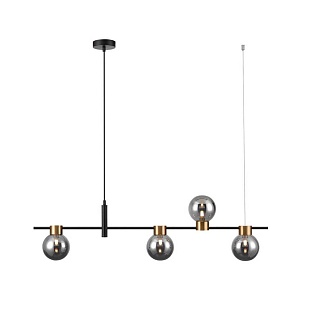 Подвес VELE LUCE IDEALE VL5872P24