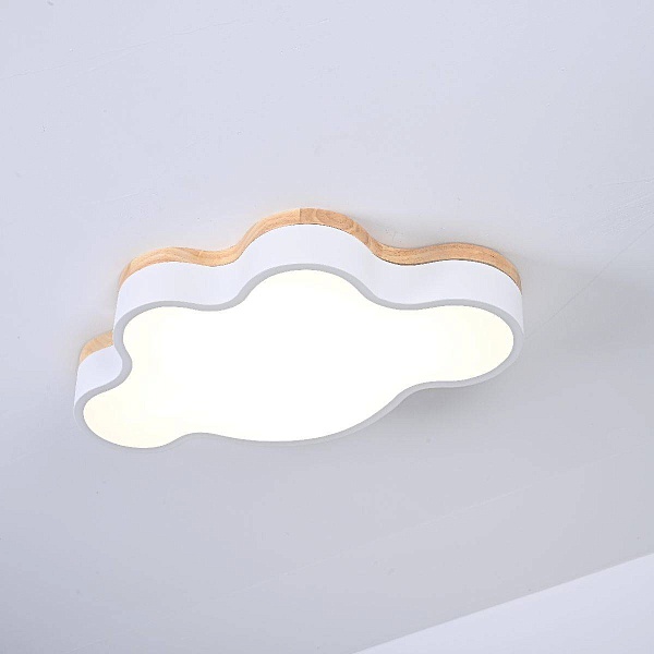 Светильник потолочный IMPERIUMLOFT CLOUD-ECO 189500-26