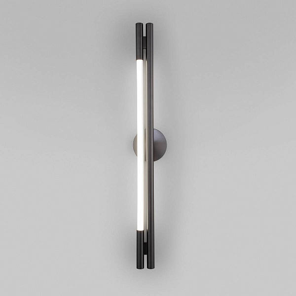 Бра EUROSVET TALUS 50265 LED титан
