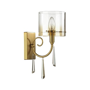 Бра ODEON LIGHT NICOLE 4886/1W