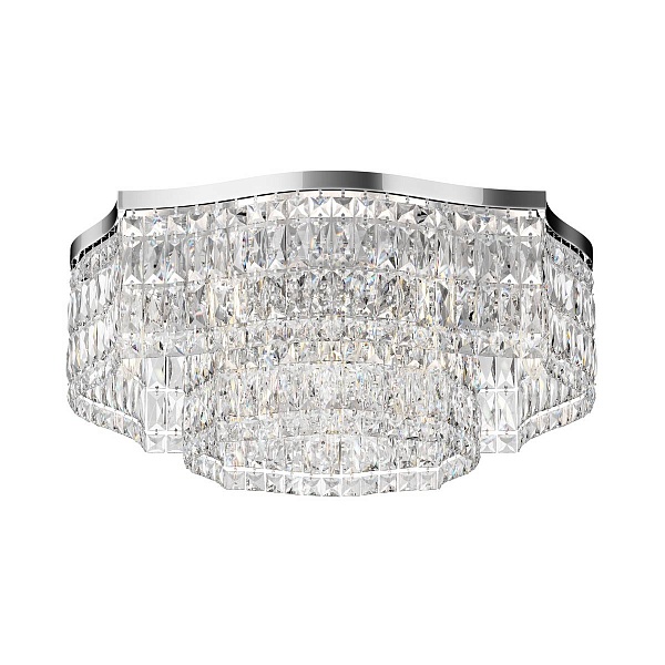 Люстра потолочная MAYTONI DUNE DIA005CL-10CH