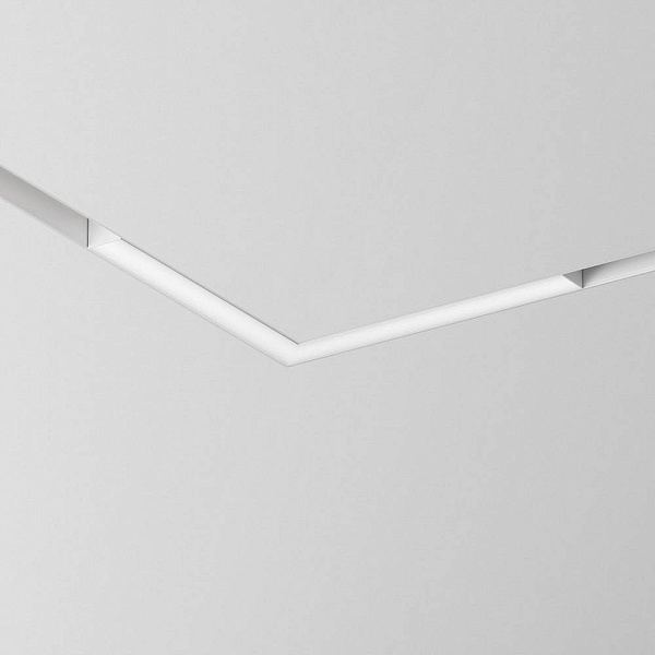 Трековый светильник MAYTONI BASIS TR078-2-24W4K-W