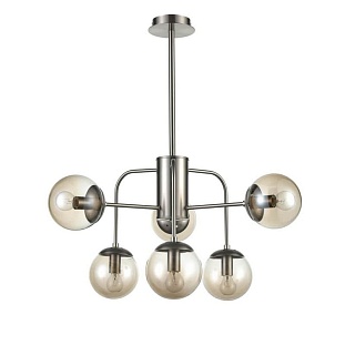 Люстра подвесная VELE LUCE VERONA 502 VL5015L06