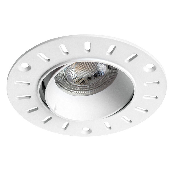 Светильник встраиваемый LIGHTSTAR ANELLO 12006