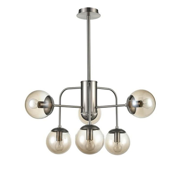 Люстра подвесная VELE LUCE VERONA 502 VL5015L06
