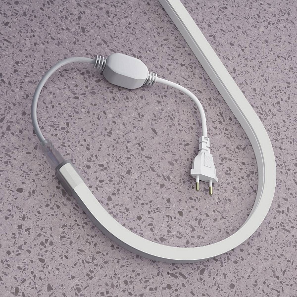 Лента LED ГИБКИЙ НЕОН 8 W/m 24V IP65 2835/120 2700K 25mm (50м) 201229 MAYTONI