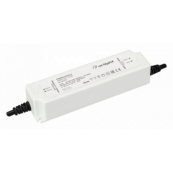 Блок питания ARLIGHT ARPV-SP 12V 100W IP67 41915