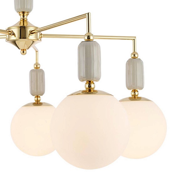 Люстра потолочная LUMION VIVIEN 6580/5C