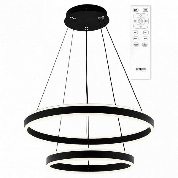 Подвес CITILUX ДУЭТ CL719641