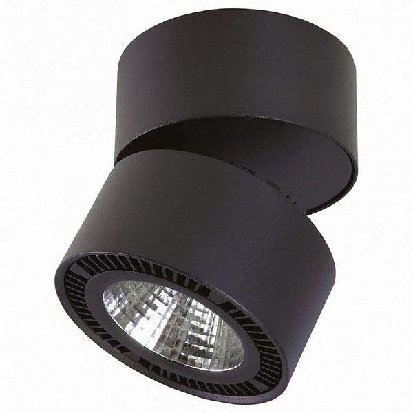 Спот LIGHTSTAR FORTE MURO LED 213817