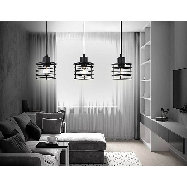 Подвес AMBRELLA LIGHT TRADITIONAL TR8075