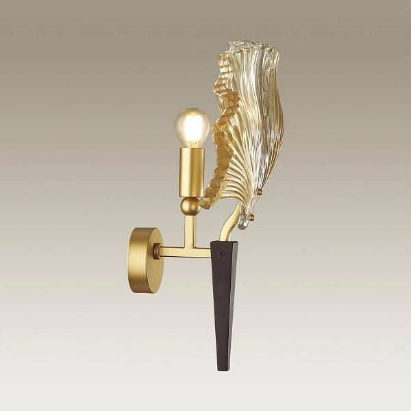 Бра ODEON LIGHT VENTAGLIO 4870/1W