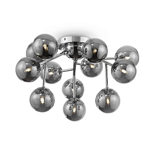 Люстра потолочная MAYTONI DALLAS MOD545PL-12CH