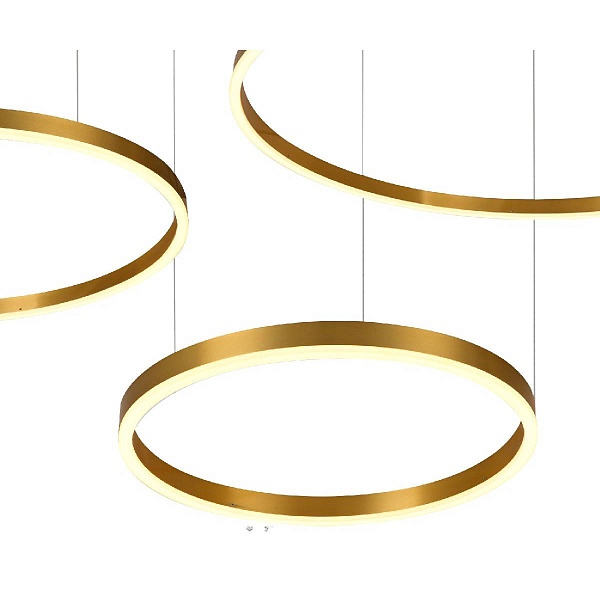 Подвес KINK LIGHT ТОР 08223,36PA(4000K)