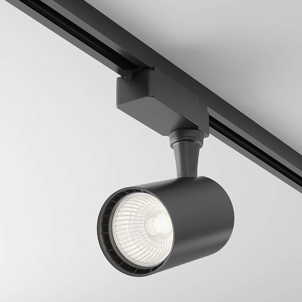 Трековый светильник MAYTONI VUORO TR003-1-10W4K-M-B