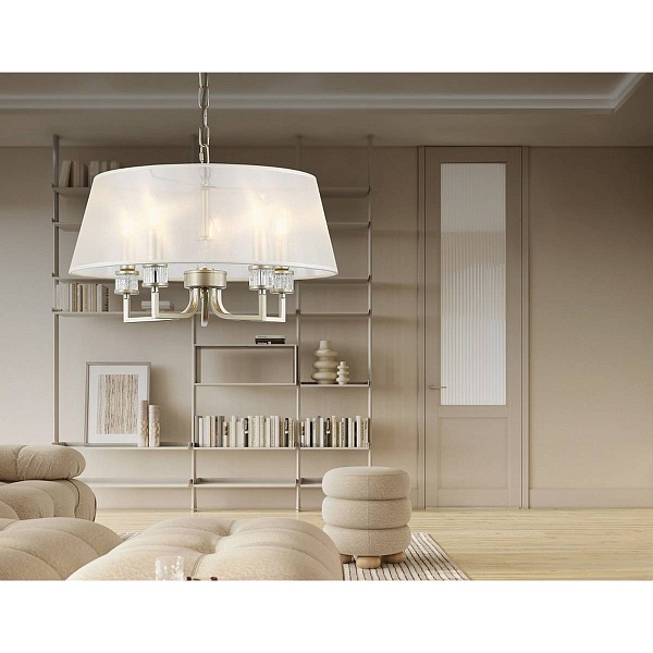 Люстра подвесная AMBRELLA LIGHT HIGH LIGHT LH71211