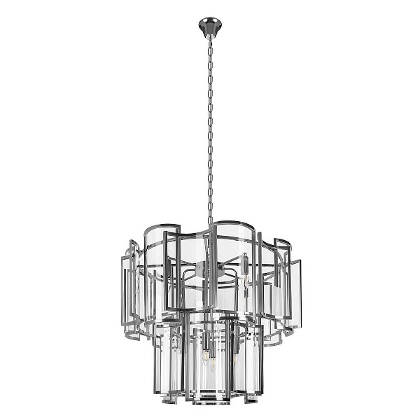Люстра подвесная LOFT IT REFLECTION 10433/8