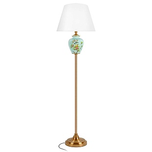 Торшер LOFT IT BLUET 10379F/B