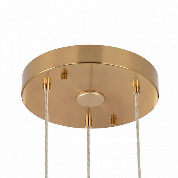 Подвес CITILUX ATMAN SMART CL226A033