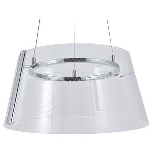 Подвес INDIGO ORLARE 14021/1P Chrome