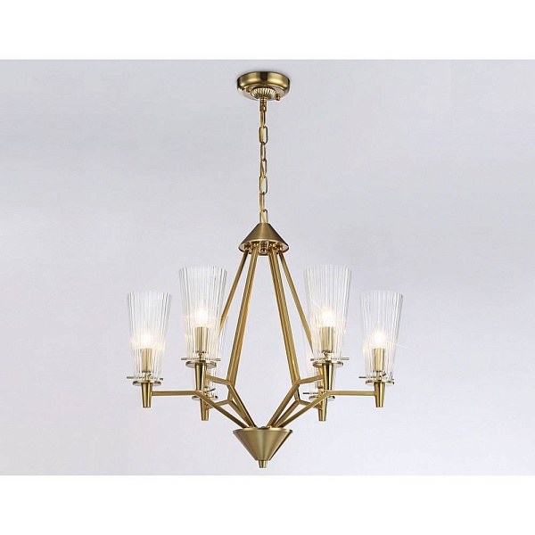 Люстра подвесная AMBRELLA LIGHT TR TR3231