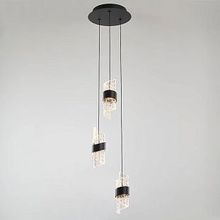 Подвес DELIGHT COLLECTION MD23001022 MD23001022-3A matt black