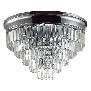 Люстра потолочная LUMION ZAHA 8266/8C