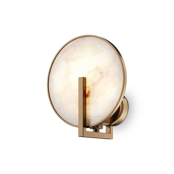 Бра MAYTONI MARMO MOD099WL-01G2