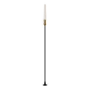 Светильник уличный столб низкий ODEON LIGHT CANNA 7020/4GA