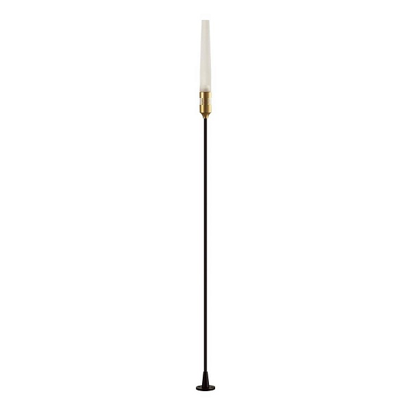 Светильник уличный столб низкий ODEON LIGHT CANNA 7020/4GA