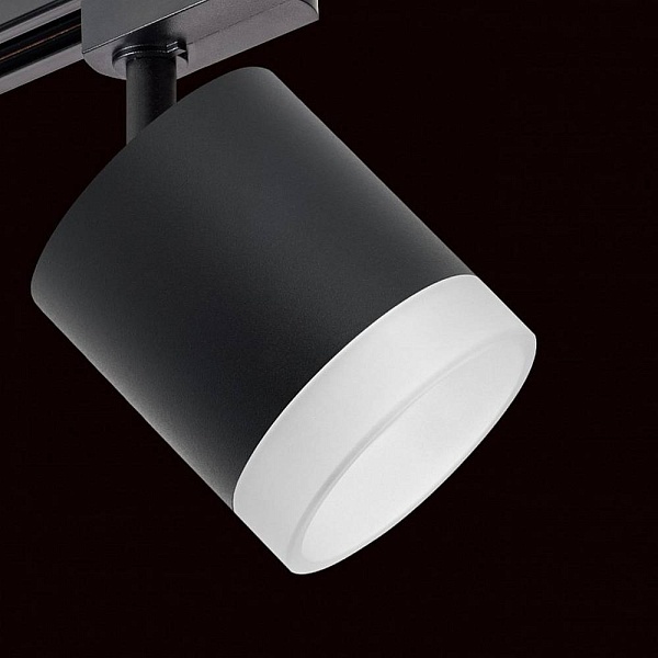 Трековый светильник LIGHTSTAR RULLO R1T348780